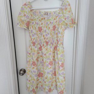LOFT Summer Dress